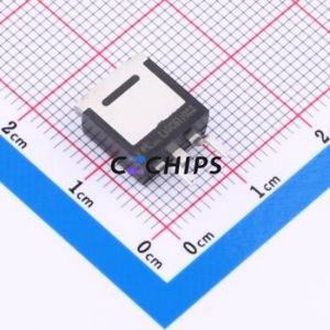 Tout nouveau-Original AUIRF3805STRR-VB TO-263(D2PAK) Transistor à effet de champ (MOSFET) - Product Image 2