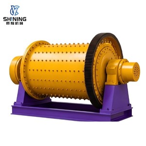 Broyeur automatique d'or pour ligne de traitement de l'or rocheux, à haut <span class=keywords><strong>rendement</strong></span> et faible coût d'entretien, pour les acheteurs mondiaux - Product Image 1