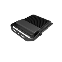 Projecteur LED blanc pur, imperméable conforme à la norme IP65, éclairage de chantier, couleur fluo, 2 ans de garantie, 100/220V, 120 LM/W, 50 W, dernière nouveauté