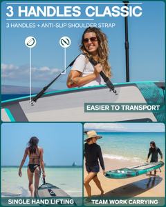 <span class=keywords><strong>Tabla</strong></span> de Paddle Surf <span class=keywords><strong>inflable</strong></span> familiar al por mayor <span class=keywords><strong>Tabla</strong></span> de pesca <span class=keywords><strong>TABLA</strong></span> DE Paddle de viaje de alta capacidad <span class=keywords><strong>TABLA</strong></span> DE Paddle de pie ensanchada - Product Image 6