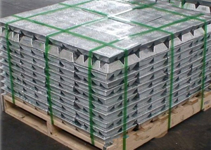 سبائك الزنك عالية الجودة بسعر الجملة <span class=keywords><strong>99.99</strong></span>% للتصدير - Product Image 6