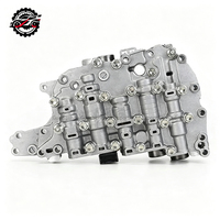 Boîtier de valve de transmission CVT8 JF017E RE0F10E RE0F10D JF016E JF017 OE 3170528X0B pour Nissan Latitude Altima Elgrand Murano