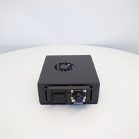 PLink 18F1E1-Orin Nano 8GB-SSD128G Computadora Industrial Integrada IPC Basada en el Módulo Jeston Orin Nano 8G
