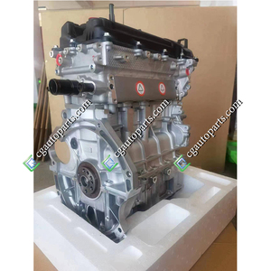 Motore Completo G4LA 1.4L di Alta Qualità CG Auto Parts per <span class=keywords><strong>Hyundai</strong></span> I10 <span class=keywords><strong>I20</strong></span> KIA Rio Picanto - Product Image 5