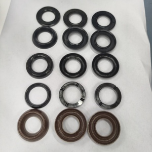 Kit de sellado de agua para cabezal de bomba de émbolo de máquina de limpieza a alta presión 20 * 35 KIT69 para WS201 WS202 WS101 WS102 T1011 T2031 - Product Image 2
