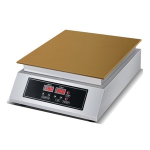 เครื่องทำซูเฟล่ญี่ปุ่นแบบฟูฟ่อง 110/220V สำหรับรถขายอาหาร - Product Image 3
