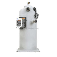 Compresor Scroll para Refrigeración de Contenedores ZMD18K4E-TFD-977 de 6HP R404A/R134A/R507