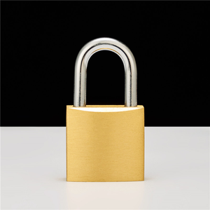 <span class=keywords><strong>Candado</strong></span> <span class=keywords><strong>de</strong></span> Latón Impermeable a <span class=keywords><strong>Precio</strong></span> <span class=keywords><strong>de</strong></span> Fábrica, Grillete <span class=keywords><strong>de</strong></span> <span class=keywords><strong>50</strong></span> <span class=keywords><strong>mm</strong></span>, <span class=keywords><strong>Candado</strong></span> <span class=keywords><strong>de</strong></span> Seguridad para Puerta <span class=keywords><strong>de</strong></span> 38 <span class=keywords><strong>mm</strong></span>, Sin Llave, Función Antirrobo - Product Image 2