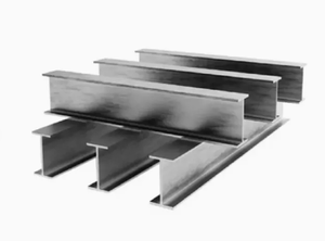 Acier industriel à poutre en H | Section structurelle en H de haute qualité | Personnalisable et rentable - Product Image 5