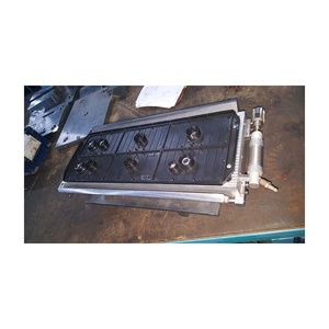 Silicon Nhựa Cao Su Tùy Chỉnh Tiêm Khuôn Mẫu Set Quá Trình Làm Mẫu Chân Không Kiểm Tra Máy Khắc Phục Thử Nghiệm PEM-018 - Product Image 6