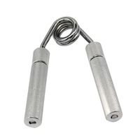Entrenador de Fuerza de Mano GYA Steel Cross-border para Hombres, Dispositivo Profesional de Entrenamiento de Fuerza para Dedos y Muñecas