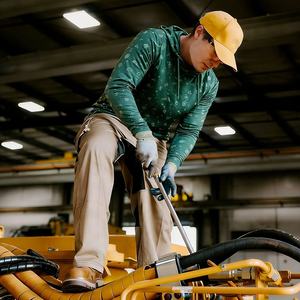 Camisa <span class=keywords><strong>de</strong></span> <span class=keywords><strong>Pesca</strong></span> Pelágica <span class=keywords><strong>de</strong></span> Manga Larga, Personalizada, con Capucha y Protección UV, UPF 50+, Protección Solar, Transpirable y <span class=keywords><strong>de</strong></span> Secado Rápido - Product Image 2