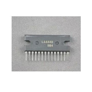 <span class=keywords><strong>LA4440</strong></span> ZIP14 <span class=keywords><strong>LA4440</strong></span> IC <span class=keywords><strong>LA4440</strong></span> Preis <span class=keywords><strong>LA4440</strong></span> Verstärker platine <span class=keywords><strong>LA4440</strong></span> Original IC Verstärker <span class=keywords><strong>LA4440</strong></span> - Product Image 5