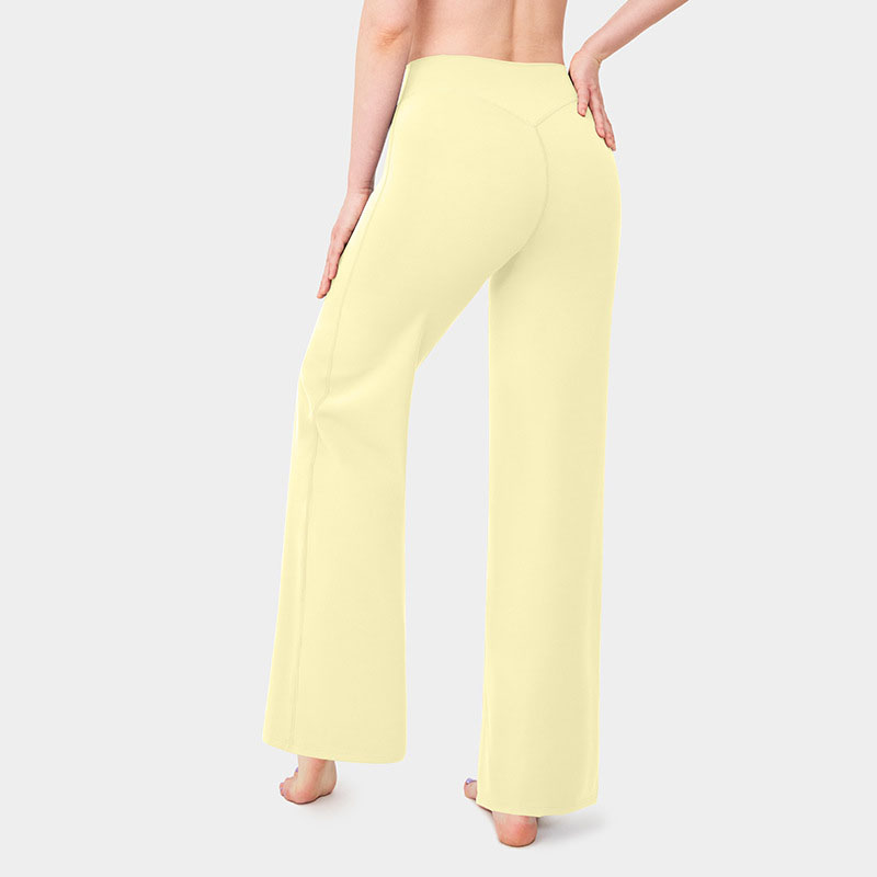 Jaune crème
