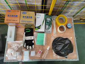 3000*1500mm プレート＆パイプファイバーレーザー切断機 6m チューブ CNC コントローラー付き Cypcut 3kw - Product Image 3