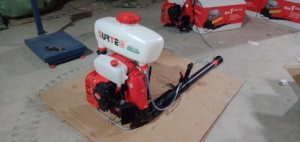 Pulvérisateur agricole Solo423, machine <span class=keywords><strong>Solo</strong></span>, pulvérisateur à brouillard, pulvérisateur à vendre - Product Image 4