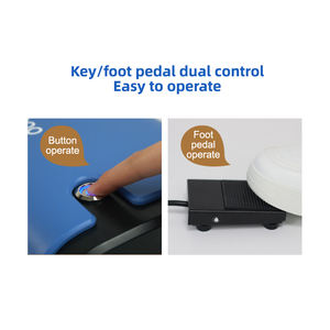 Máquina de Burbujas de Papel Ecológica Automática Compacta PaperEZ, Fácil de Usar para Oficina y Envíos de Pequeñas Empresas (220V) - Product Image 5