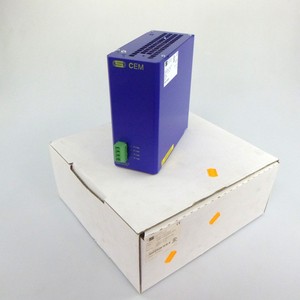 New and Original J al Engineering Capacitor Expa ion Module <strong>CEM</strong> 8 C TEC <strong>27</strong> 35P OV Stock in Warehouse - Product Image 1