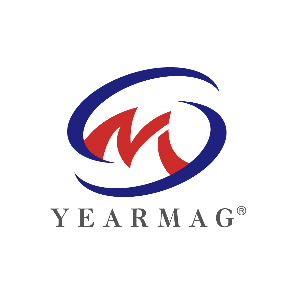 Yearmag International Industry Co., Ltd. logo