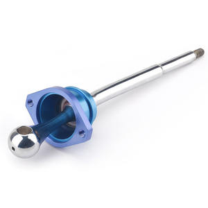 Palancas de Cambio de Marchas de Aluminio para Modificación de Automóviles, Directamente de Fábrica, para Nissan Sentra 91-01 y 200SX - Product Image 3