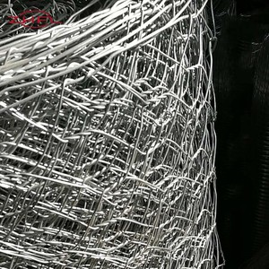 Malla de Alambre Galvanizado Hexagonal para Gaviones - Malla Protectora Duradera para Gaviones en Rollo, Servicios de Corte y Soldadura para Protección de Taludes - Product Image 5