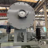 LEINENG Yüksek Gerilim Üç Fazlı Güç Trafosu 10000kva/16000kva/20000kva 35kv/10kv Orta ve Yüksek Gerilim Güç Trafoları