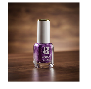 สีทาเล็บเนื้อเนียนเงางามแห้งเร็วสีทาเล็บสำหรับร้านเสริมสวย - Product Image 6