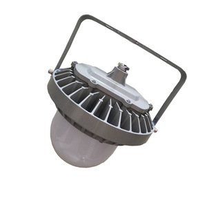 Luz LED de Plataforma Lhf2108 de 100w para Planta de Energía, Sala de Calderas, Taller, Pasillo - Product Image 4