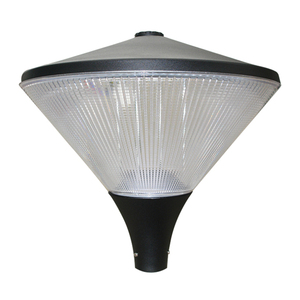 โคมไฟทรงกรวย FRIZA CONICA Luminaria ดีไซน์ทันสมัย สำหรับสวนภายนอกอาคาร  พร้อมตัวกระจายแสง PC  โคมไฟสไตล์โมเดิร์นสำหรับตกแต่งเมือง - Product Image 5