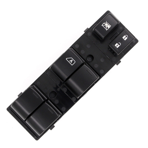 Power Window Master Control Interruttore 25401-3AW0A per <span class=keywords><strong>NISSAN</strong></span> <span class=keywords><strong>Sunny</strong></span> - Product Image 4