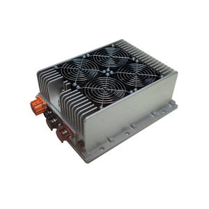 Sumcont customizzato motore <span class=keywords><strong>EV</strong></span> 60KW 450 ~ 750VDC BMS DCDC OBC VCU <span class=keywords><strong>EV</strong></span> Kit di conversione per auto autocarro leggero - Product Image 5