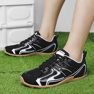 Nouvelles chaussures de sport pour hommes de haute qualité à prix avantageux, antidérapantes, confortables, design japonais, baskets d'entraînement pour garçons et filles, <span class=keywords><strong>marque</strong></span> - Product Image 4