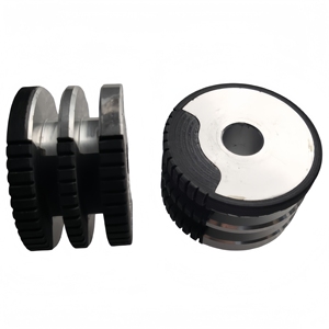 4P008123A Piezas de Repuesto para Cajeros Automáticos Hitachi WZ-Feed Roller para HT-2845V HT-2845A <span class=keywords><strong>OKT</strong></span> G7/G8 - Product Image 2