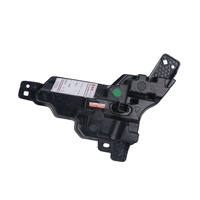 Luz Trasera Derecha de Repuesto OEM LinTech OE 1906108-00-C para Tesla Model Y Refreshed EV, Pieza de Repuesto