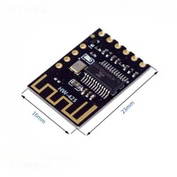Module intégré de composants électroniques HW-425, module récepteur audio sans fil, 4.2 stéréo, haute fidélité sans perte