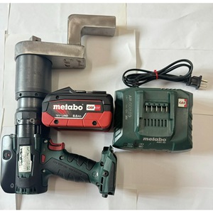 Clé dynamométrique professionnelle Muthel HL-80E 710W 230V - Product Image 4
