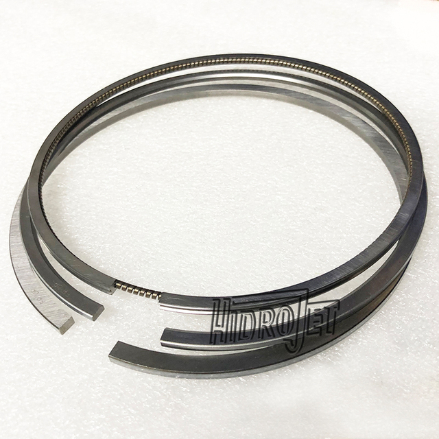 High Quality 2W6091 Piston Ring Set 3304 Construction Machinery Parts Piston Ring Kit