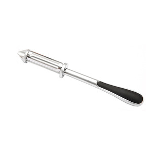 3 in 1 <b>Vegetable</b> Peeler Potato Carrot Multi-functional Grater <b>Fruit</b> Peeler Beer Opener Household Kitchen Gadget Accessories <b>Tool</b> - Product Image 2