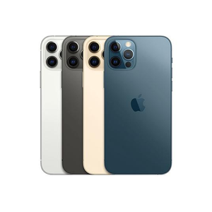 Gran Oferta, iPhone 12 Pro Usado, 61 Pulgadas, 90% Nuevo, Modelo Chino, Chip A14, Múltiples Opciones de Almacenamiento - Product Image 1