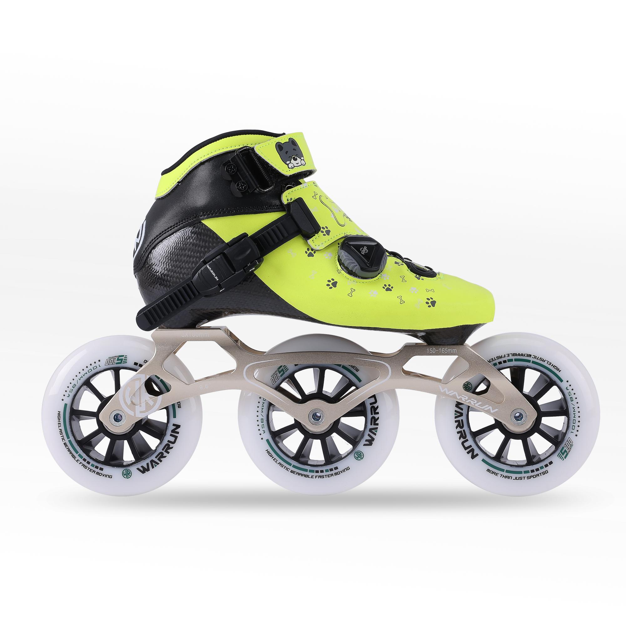 3 Wheel Skates - High Performance and Style for All Ages