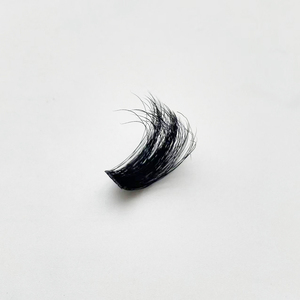 Extensions <span class=keywords><strong>de</strong></span> <span class=keywords><strong>cils</strong></span> en bouquets 100D 200D, <span class=keywords><strong>fournisseur</strong></span> en gros, fournitures <span class=keywords><strong>de</strong></span> <span class=keywords><strong>cils</strong></span> <span class=keywords><strong>de</strong></span> haute qualité - Product Image 4