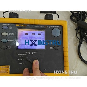 1 ชิ้น 1735 เครื่องวิเคราะห์คุณภาพไฟฟ้า 3 เฟส 3 เฟส รุ่น hx1 - Product Image 1
