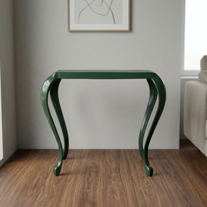 Table en aluminium avec revêtement en poudre - Product Image 1