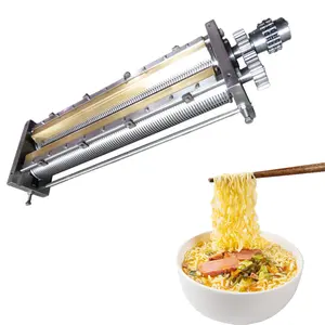 Good Supplier SS316 for Renji Bestselling Cup Noodle Cutter