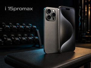 <span class=keywords><strong>Smartphone</strong></span> 15 Pro Max 5G, Nuovo Modello, Kit Standard Ufficiale, Qualità Garantita, Reso Entro 7 Giorni, Trade-In - Product Image 1