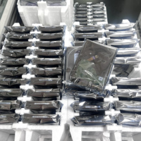 HDD 1TB 3.5 inci SATA III Internal Hard Drive Laris Manis 1TB 7200RPM 64MB untuk Penggunaan Desktop