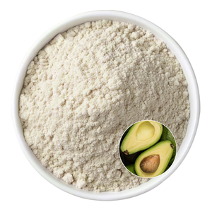 Polvo de manteca de karité sin refinar Nutrientes naturales conservados FSSC 22000 Extracto de hierbas certificado Botellas de fitoesteroles activos Tambores - Product Image 2