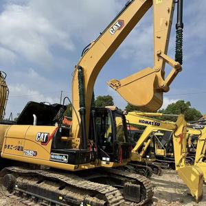 รถขุด CAT 315D2 สภาพใหม่ 90% ของแท้จากญี่ปุ่น พร้อมใบรับรอง EPA CE รถขุด CAT 315D2 รถขุด CAT315D2 - Product Image 1