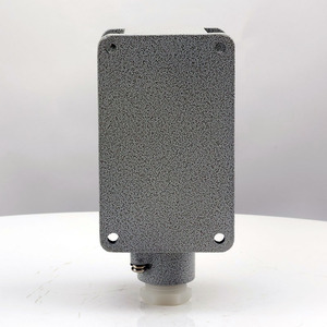 EX de IP65 IP66 nổ duy nhất bằng chứng đẩy nút EX đẩy nút điều khiển Nút điều khiển flameproof - Product Image 6