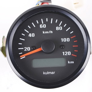 เกจวัดแรงดันแบบอนาล็อกไคโจว -30 ถึง +30 สำหรับเครื่องจักรวิศวกรรม - Product Image 3